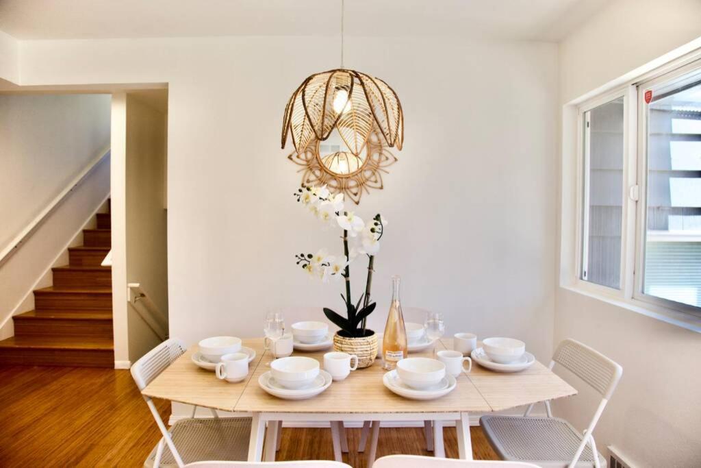 Private Seattle Getaway Home Near Lake Washington! Kültér fotó
