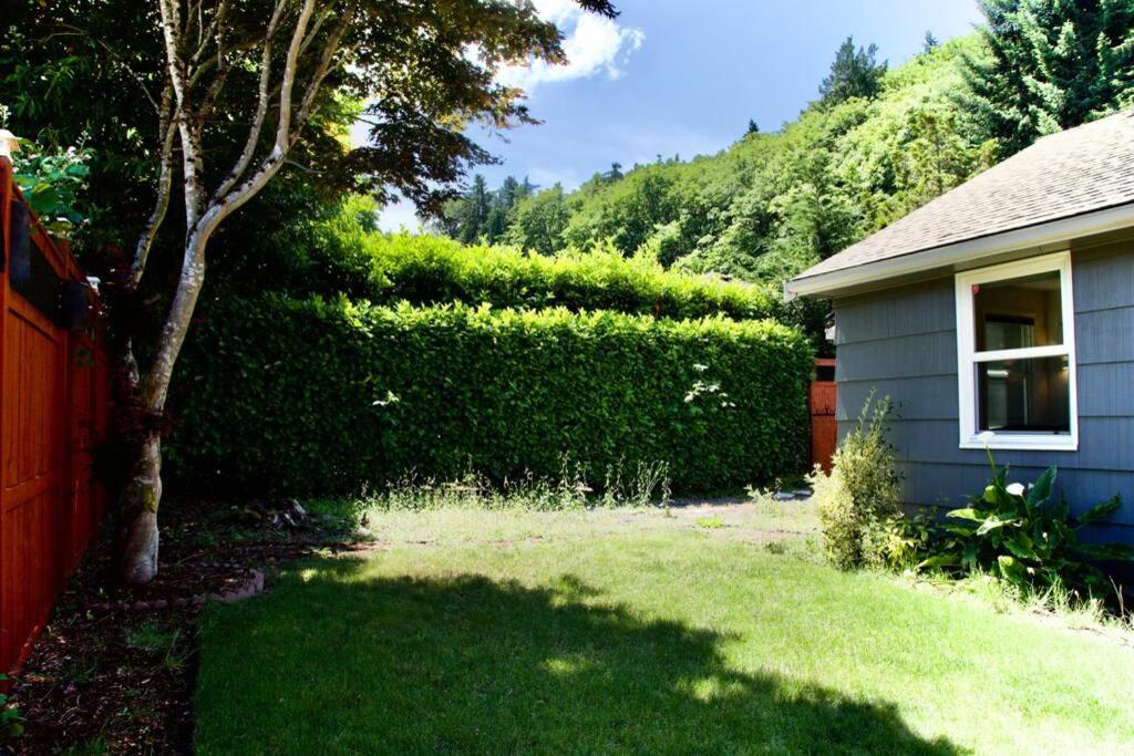 Private Seattle Getaway Home Near Lake Washington! Kültér fotó