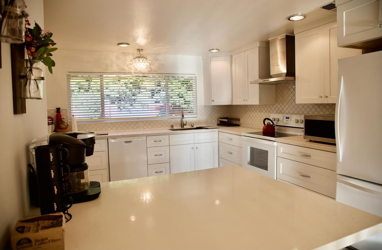 Private Seattle Getaway Home Near Lake Washington! Kültér fotó