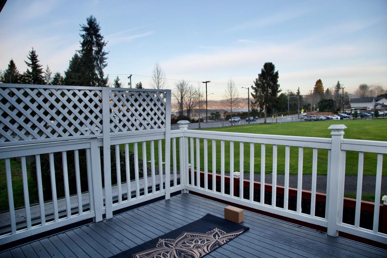 Private Seattle Getaway Home Near Lake Washington! Kültér fotó