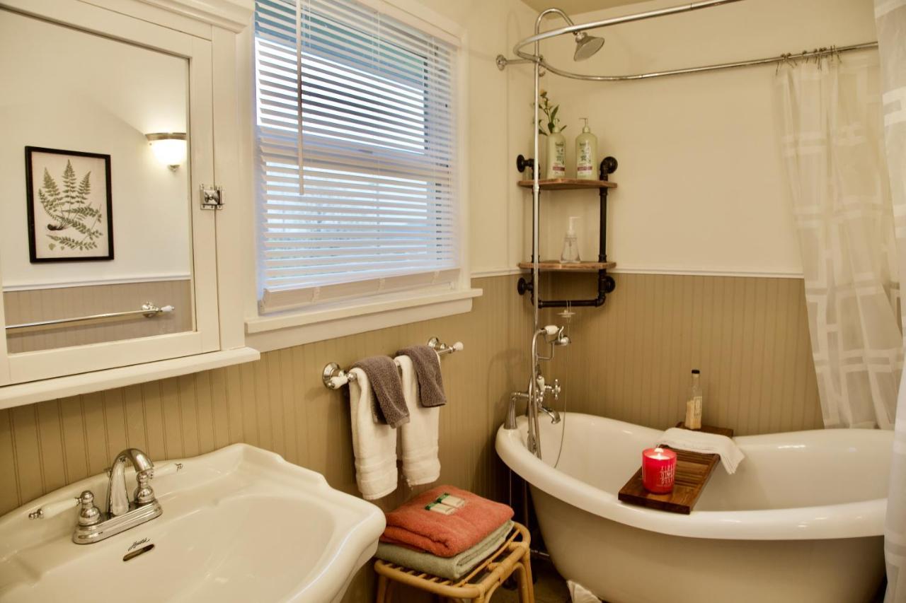 Private Seattle Getaway Home Near Lake Washington! Kültér fotó